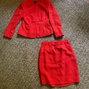 Vintage Bicci Florine Wachter Suit Set 💞
